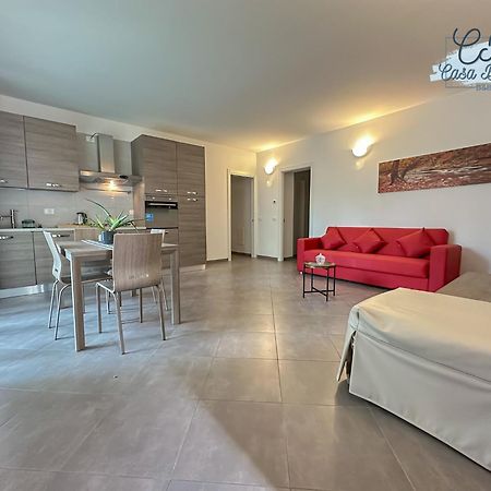 Casa Bonita Rho Lejlighedshotel Eksteriør billede