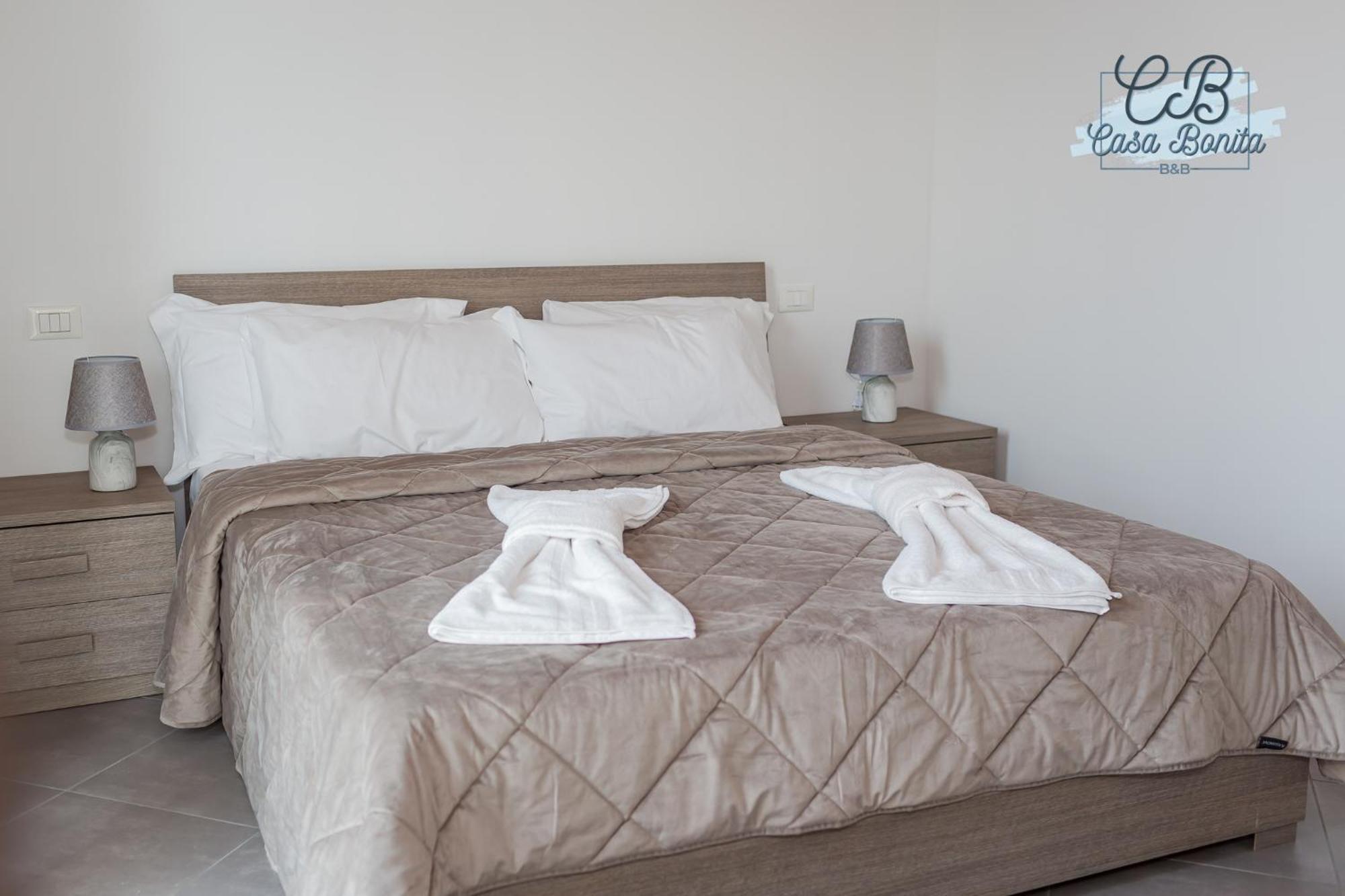 Casa Bonita Rho Lejlighedshotel Eksteriør billede