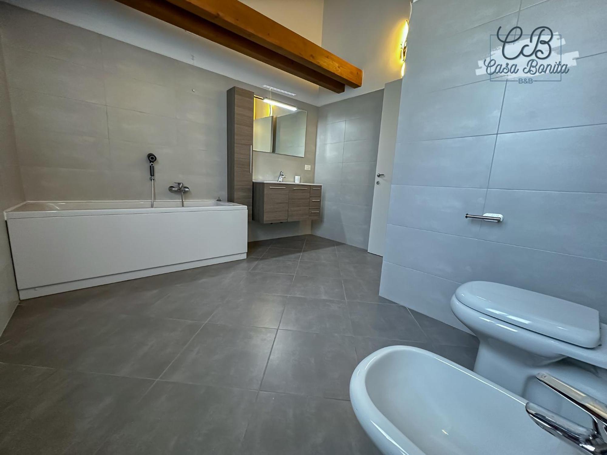 Casa Bonita Rho Lejlighedshotel Eksteriør billede