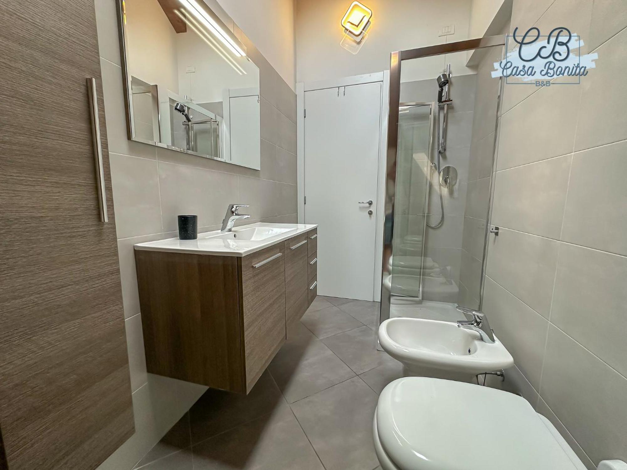 Casa Bonita Rho Lejlighedshotel Eksteriør billede