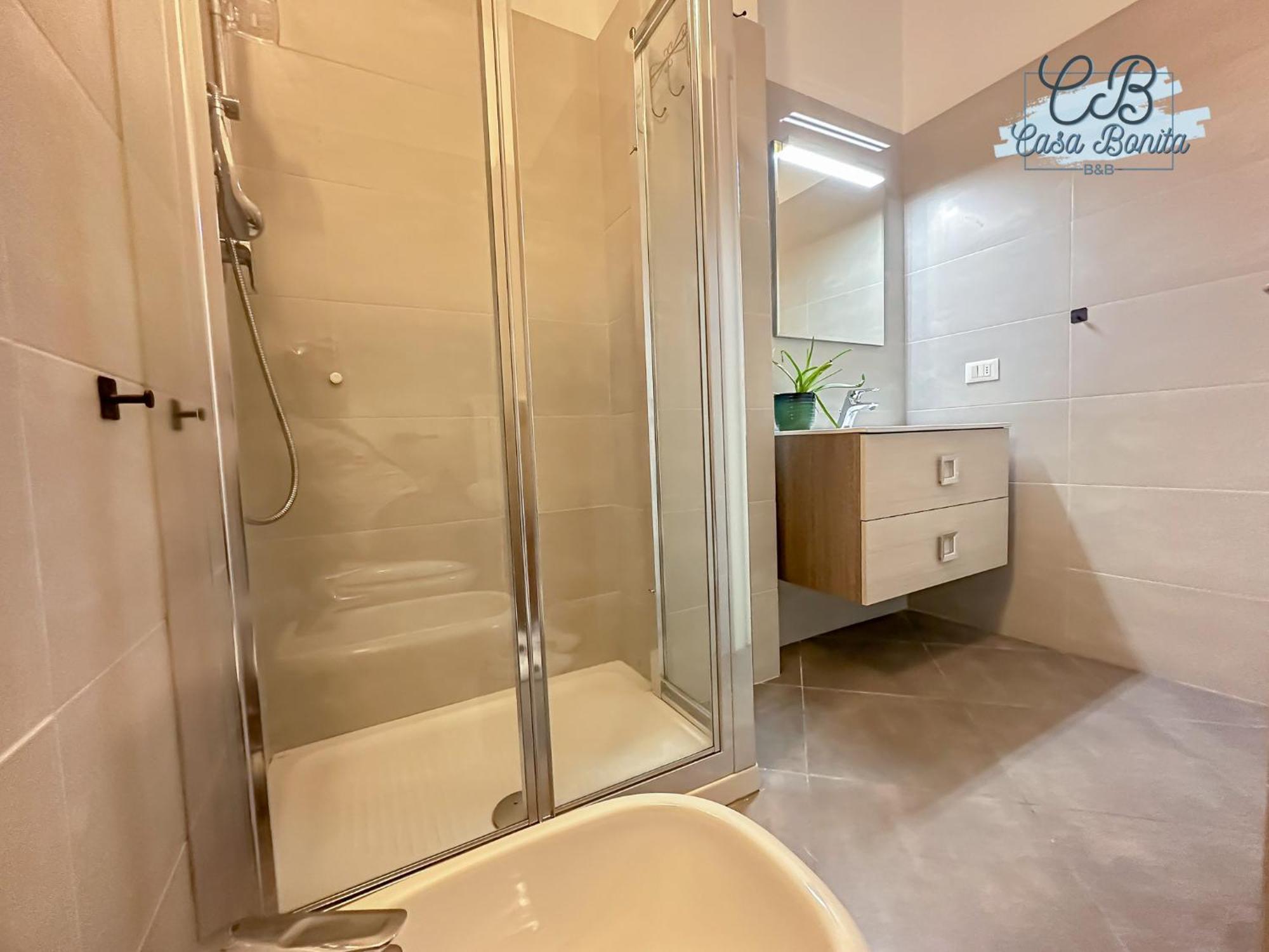 Casa Bonita Rho Lejlighedshotel Eksteriør billede