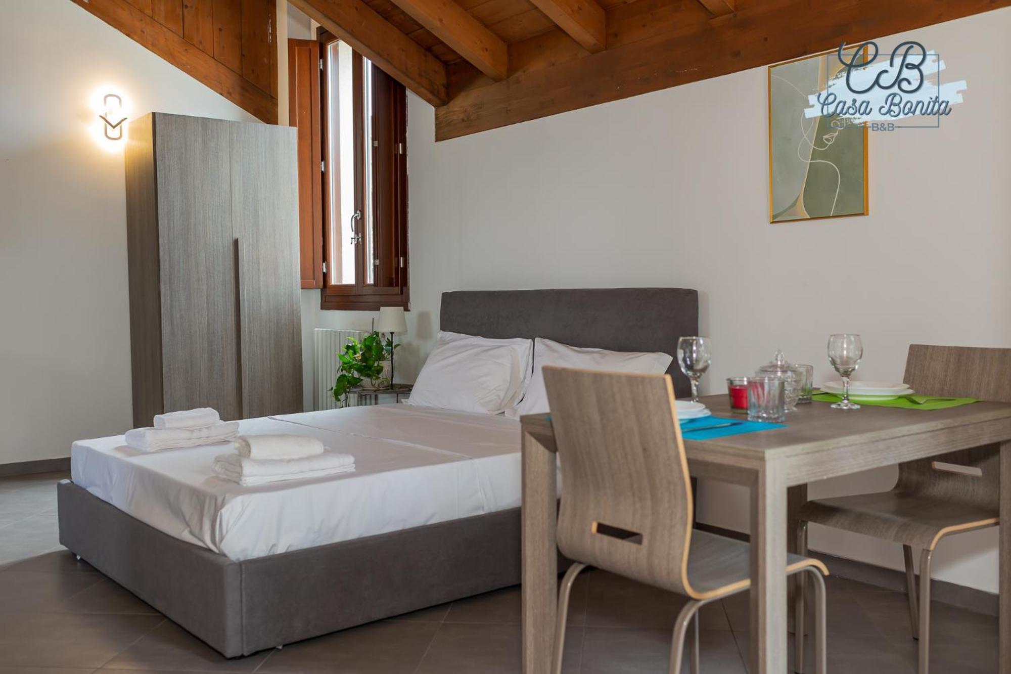 Casa Bonita Rho Lejlighedshotel Eksteriør billede