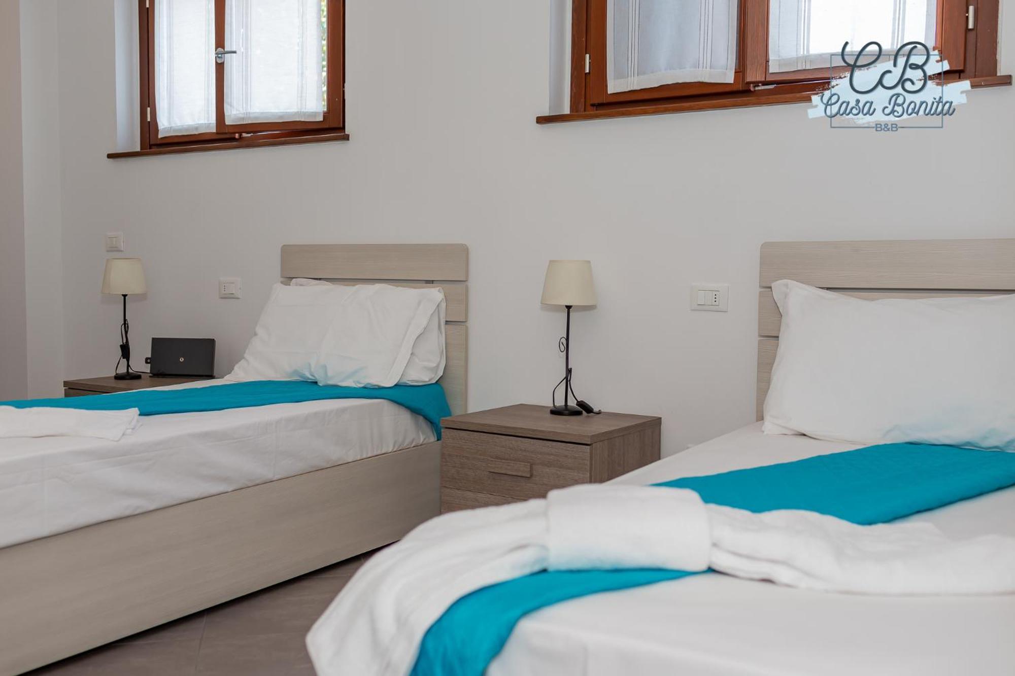 Casa Bonita Rho Lejlighedshotel Eksteriør billede