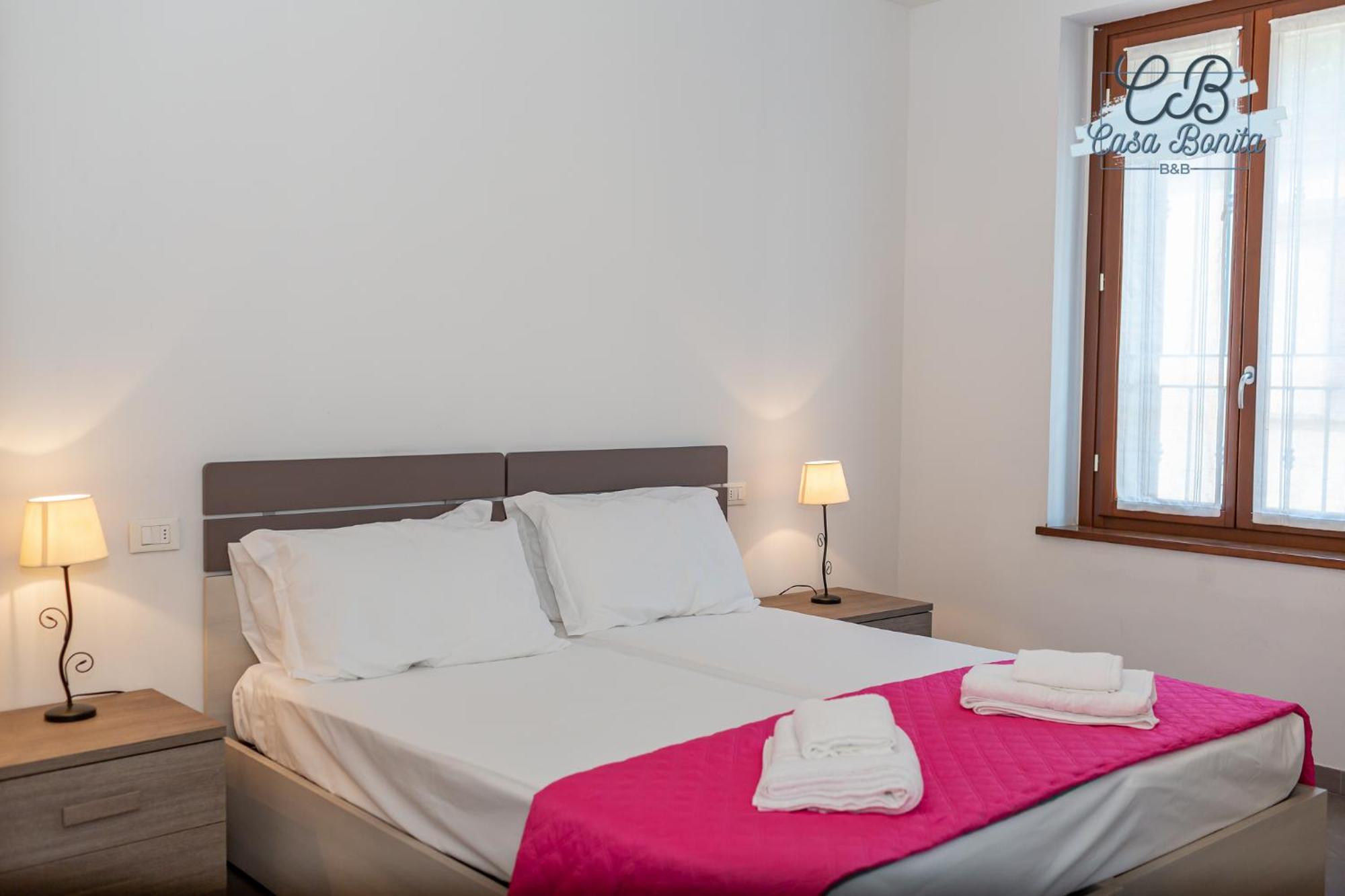 Casa Bonita Rho Lejlighedshotel Eksteriør billede