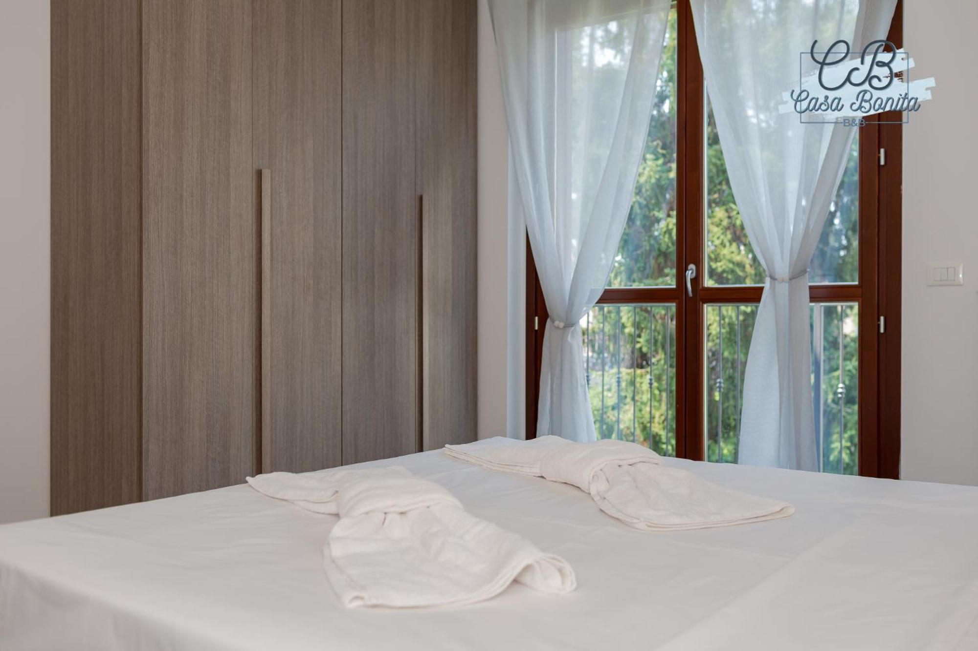 Casa Bonita Rho Lejlighedshotel Eksteriør billede