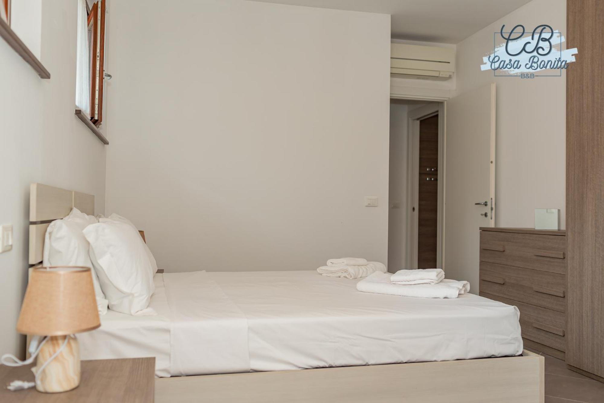 Casa Bonita Rho Lejlighedshotel Eksteriør billede