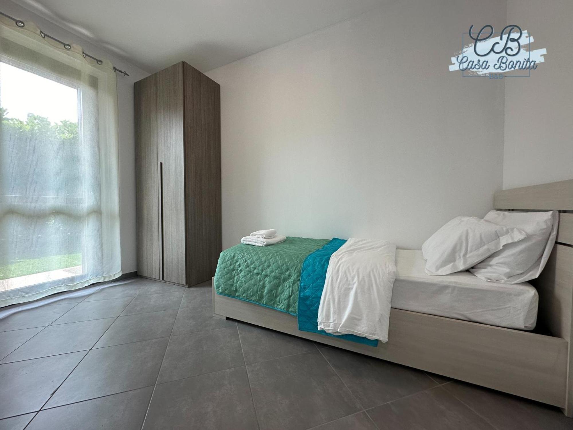 Casa Bonita Rho Lejlighedshotel Eksteriør billede