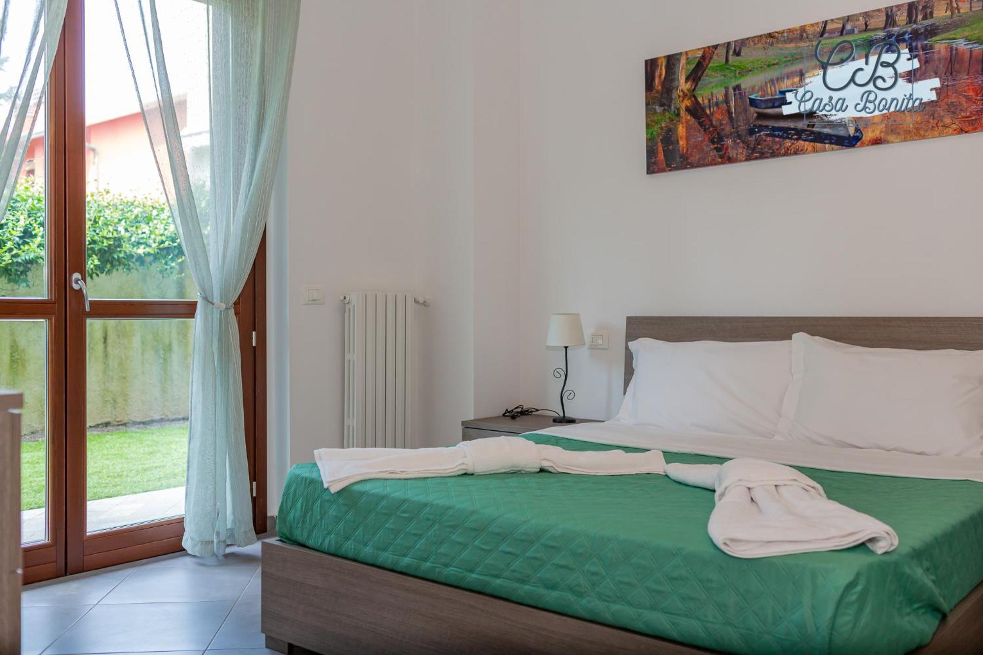 Casa Bonita Rho Lejlighedshotel Eksteriør billede