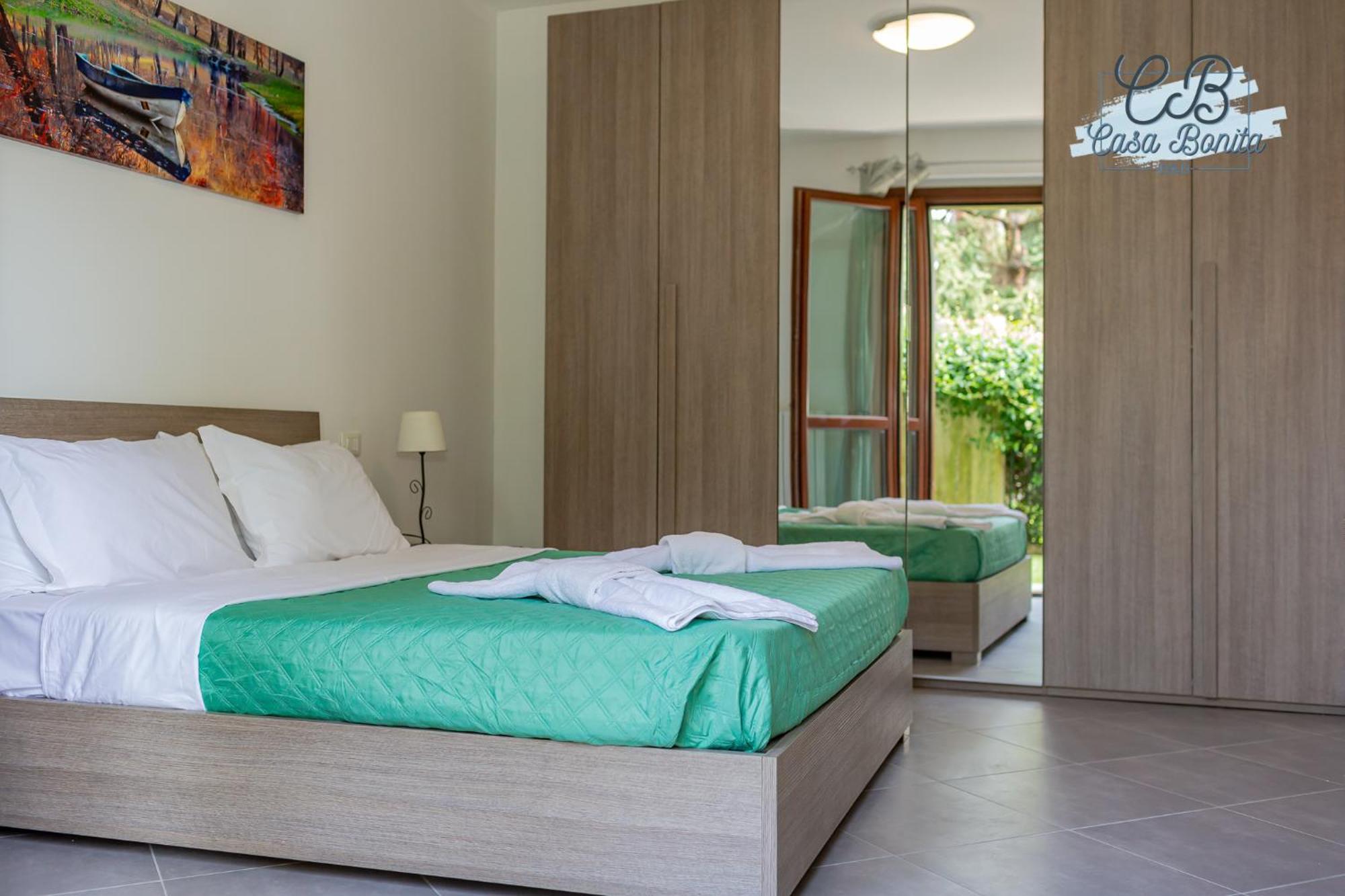 Casa Bonita Rho Lejlighedshotel Eksteriør billede